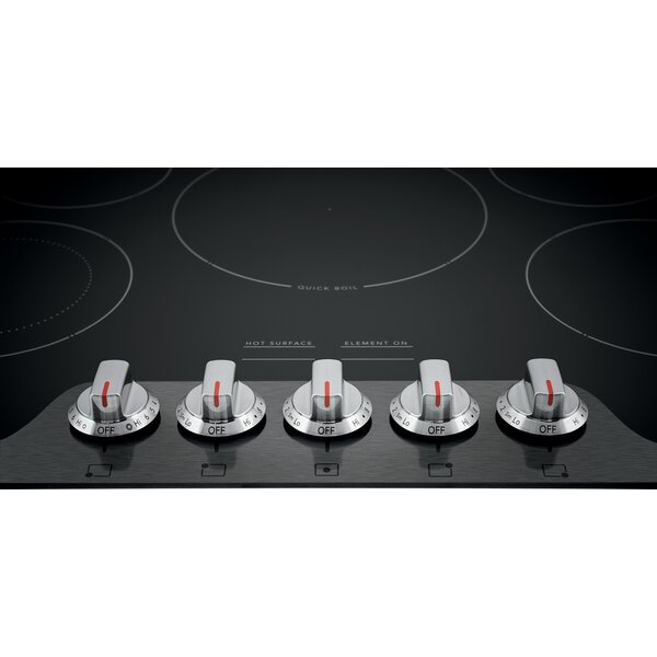 Frigidaire Frigidaire Gallery 30" Electric Cooktop & Reviews | Wayfair